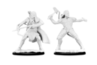 D&D Nolzur's Marvelous Minis: Human Ranger (Male) - Image 3