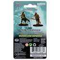 D&D Nolzur's Marvelous Minis: Human Ranger (Female) - Image 2