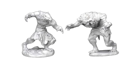 D&D Nolzur's Marvelous Minis: Werewolves - Image 3