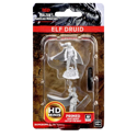 D&D Nolzur's Marvelous Minis: Elf Druid (Female)