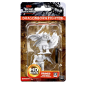 D&D Nolzur's Marvelous Minis: Dragonborn Fighter (Male)
