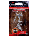 D&D Nolzur's Marvelous Minis: Dragonborn Fighter with Spear (Male)