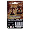 D&D Nolzur's Marvelous Minis: Dragonborn Fighter with Spear (Male) - Image 2