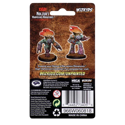 D&D Nolzur's Marvelous Minis: Myconid Adults - Image 2