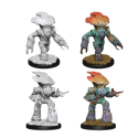 D&D Nolzur's Marvelous Minis: Myconid Adults - Image 3