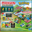 Monopoly Pokemon - Image 2