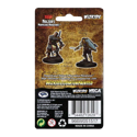 D&D Nolzur's Marvelous Minis: Human Paladin (Male) - Image 2