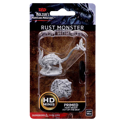 D&D Nolzur's Marvelous Minis: Rust Monster