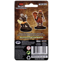 D&D Nolzur's Marvelous Minis: Warrior Human Druid (Male) - Image 2