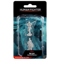 D&D Nolzur's Marvelous Minis: Human Fighter (Female)