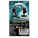 D&D Nolzur's Marvelous Unpainted Miniatures: Male Human Bard - Image 3