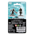 D&D Nolzur's Marvelous Unpainted Miniatures: Half-Elf Rogue Female - Image 3