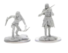 D&D Nolzur's Marvelous Unpainted Miniatures: Half-Elf Rogue Female - Image 2