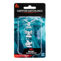 D&D Nolzur's Marvelous Unpainted Miniatures: Griffon Hatchlings