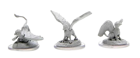 D&D Nolzur's Marvelous Unpainted Miniatures: Griffon Hatchlings - Image 2
