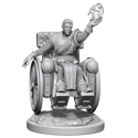 Dungeons & Dragons:Nolzur's Marvellous Miniatures - Human Clerics