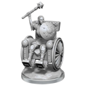 Dungeons & Dragons:Nolzur's Marvellous Miniatures - Human Clerics - Image 2