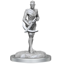 Dungeons & Dragons:Nolzur's Marvellous Miniatures - Drow Fighters - Image 2