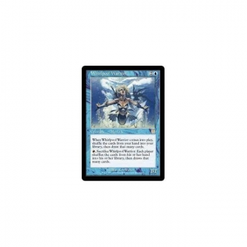 Whirlpool Warrior : APOCALYPSE 036/143 - Magic the Gathering Single Card