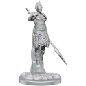 D&D Nolzur's Marvelous Unpainted Miniatures: Sea Elf Fighters