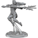 D&D Nolzur's Marvelous Unpainted Miniatures: Sea Elf Fighters - Image 2