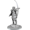 D&D Nolzur's Marvelous Unpainted Miniatures: Human Rogue - Image 2