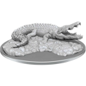 WizKids Deep Cuts: Giant Crocodile - Image 3