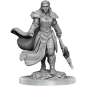 D&D Nolzur's Marvelous Unpainted Miniatures: Orc Fighter Female