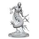 Dungeons & Dragons:Nolzur's Marvellous Miniatures - Merfolk - Image 2