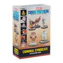 Marvel Crisis Protocol: Criminal Syndicate Affiliation Pack