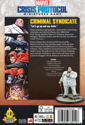 Marvel Crisis Protocol: Criminal Syndicate Affiliation Pack - Image 2