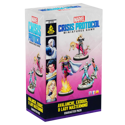 Marvel Crisis Protocol: Avalanche, Exodus & Lady Mastermind