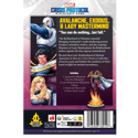 Marvel Crisis Protocol: Avalanche, Exodus & Lady Mastermind - Image 2