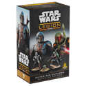 Star Wars Legion: Outer Rim Outlaws