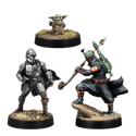 Star Wars Legion: Outer Rim Outlaws - Image 2