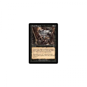 Dead Ringers : APOCALYPSE 037/143 - Magic the Gathering Single Card