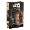 Star Wars Legion: IG Assassin Droids