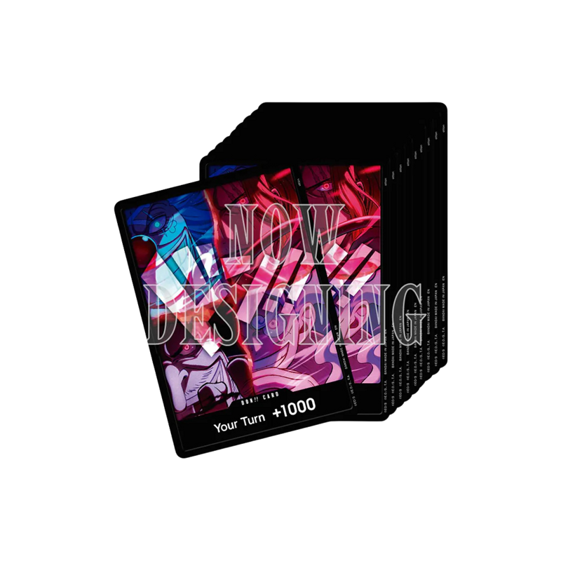One Piece Card Game - 2nd Anniversary Set | Chaos Cards