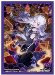 Digimon Card Game Sleeves - (60ct) 2025 Close | Chaos Cards Digimon Card Game Sleeves - (60ct) 2025 Close | Chaos Cards