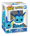 Pop! Bitty Pop Pokemon - Pikachu 4 Pack - Image 4