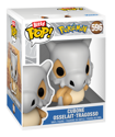 Pop! Bitty Pop Pokemon - Pikachu 4 Pack - Image 5