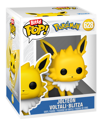 Pop! Bitty Pop Pokemon - Charmander 4 Pack - Image 3