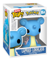 Pop! Bitty Pop Pokemon - Charmander 4 Pack - Image 4
