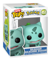 Pop! Bitty Pop Pokemon - Bulbasaur 4 Pack - Image 2