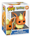 Pop! Bitty Pop Pokemon - Bulbasaur 4 Pack - Image 3