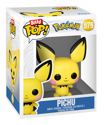 Pop! Bitty Pop Pokemon - Bulbasaur 4 Pack - Image 4