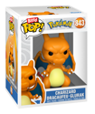 Pop! Bitty Pop Pokemon - Bulbasaur 4 Pack - Image 5