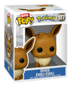 Pop! Bitty Pop Pokemon - Squirtle 4 Pack - Image 3