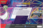 Pokemon Evolving Powers Premium Collection - Image 2