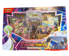 Pokemon Evolving Powers Premium Collection